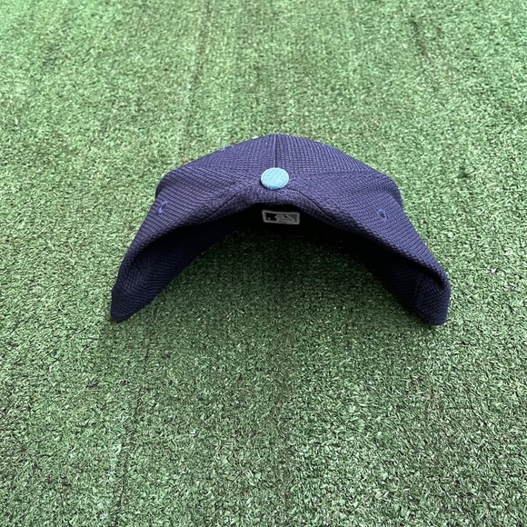 Tampa bay rays hat - Picture 3 of 5